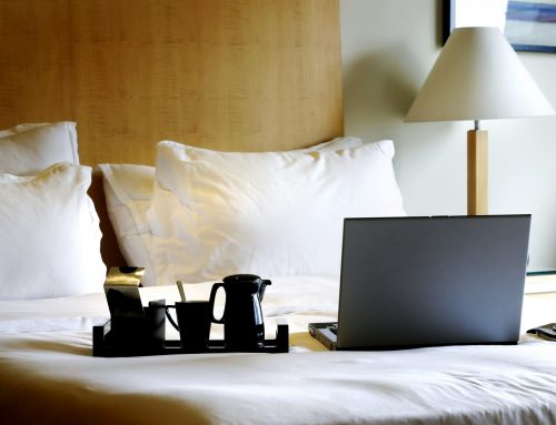 Nuovo regolamento privacy: cosa fare se sei un hotel?